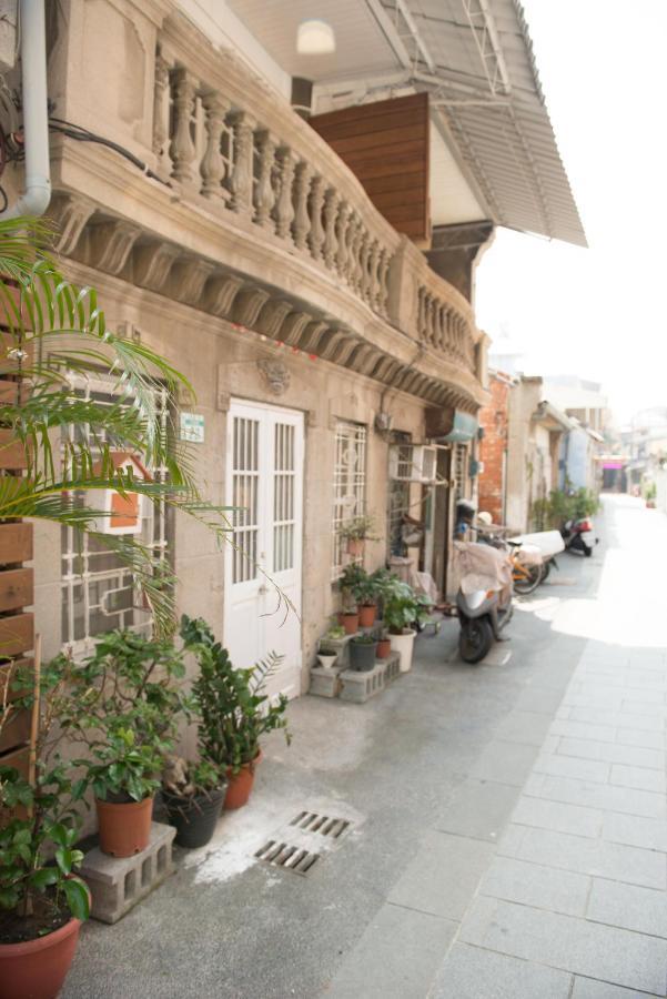 窩好宅 Stay Nice Home Ταϊνάν Εξωτερικό φωτογραφία