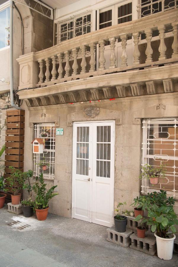 窩好宅 Stay Nice Home Ταϊνάν Εξωτερικό φωτογραφία
