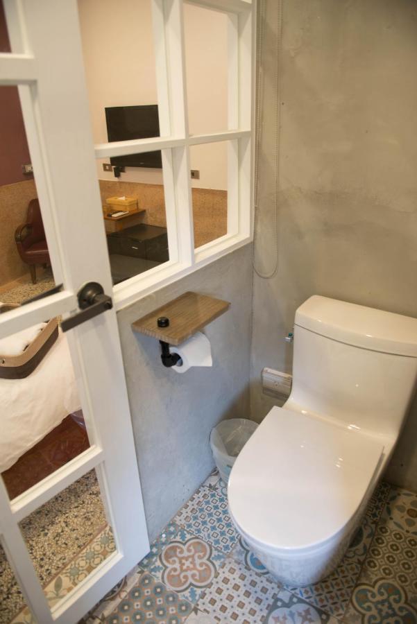 窩好宅 Stay Nice Home Ταϊνάν Εξωτερικό φωτογραφία