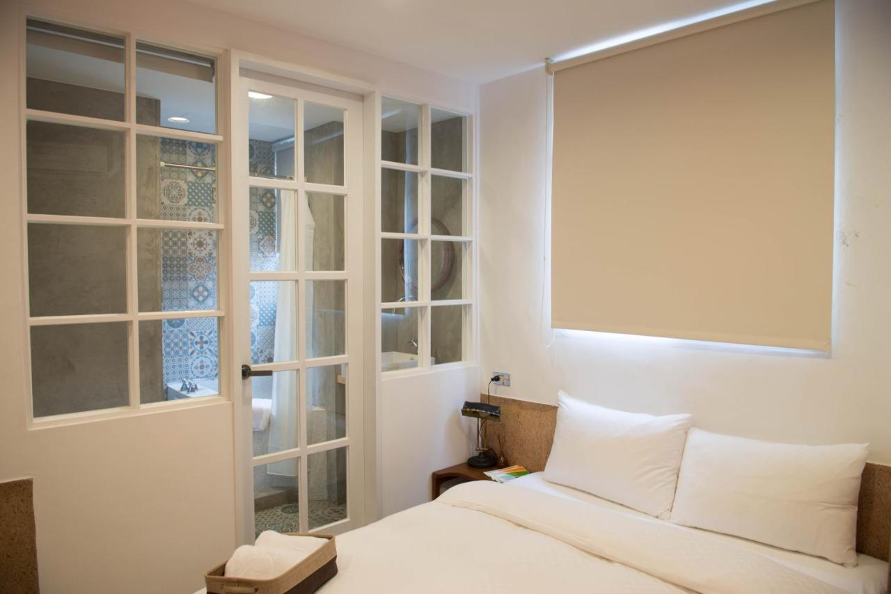 窩好宅 Stay Nice Home Ταϊνάν Εξωτερικό φωτογραφία