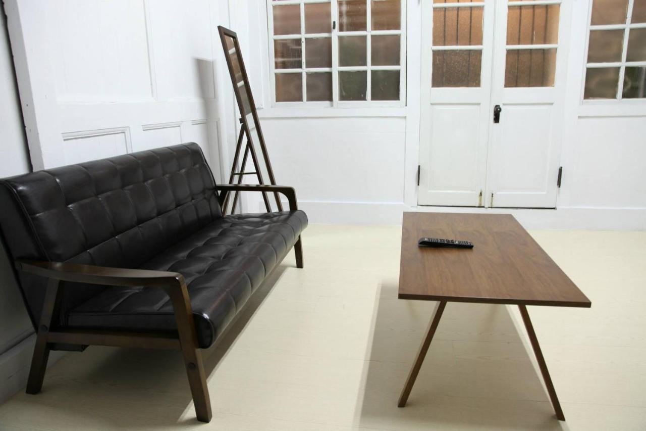 窩好宅 Stay Nice Home Ταϊνάν Εξωτερικό φωτογραφία